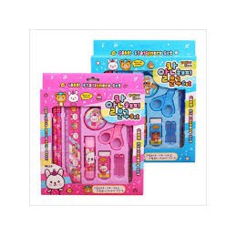 [Hot]-Bộ dụng cụ học tập