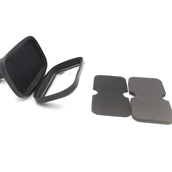 KẸP ĐIỆN THOẠI XE ĐẠP - TÚI ĐỰNG ĐIỆN THOẠI CHỐNG NƯỚC TRÊN XE ĐẠP.