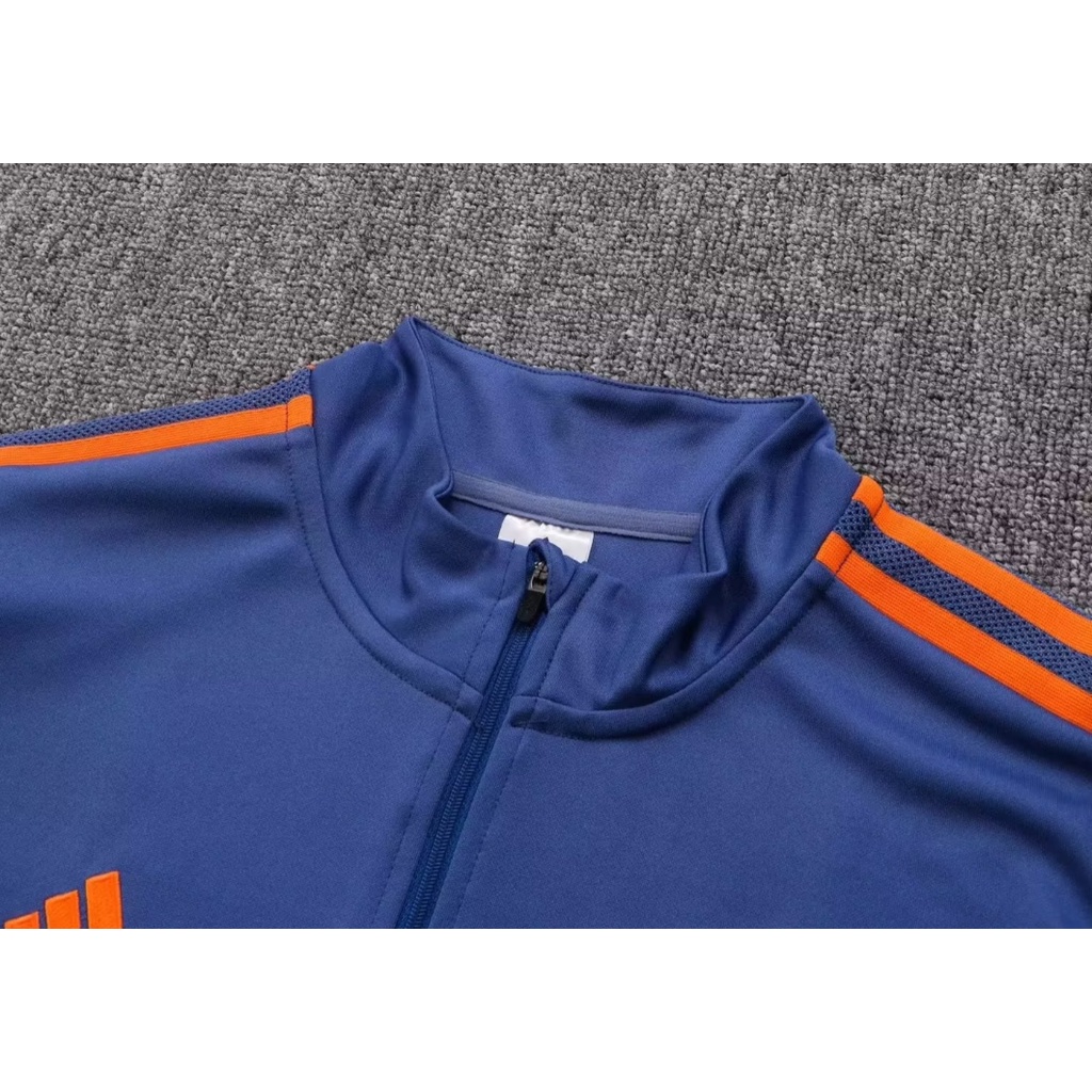 Bộ Quần Áo Tập Luyện Thể Thao Manchester united Size S-2XL 22 / 23