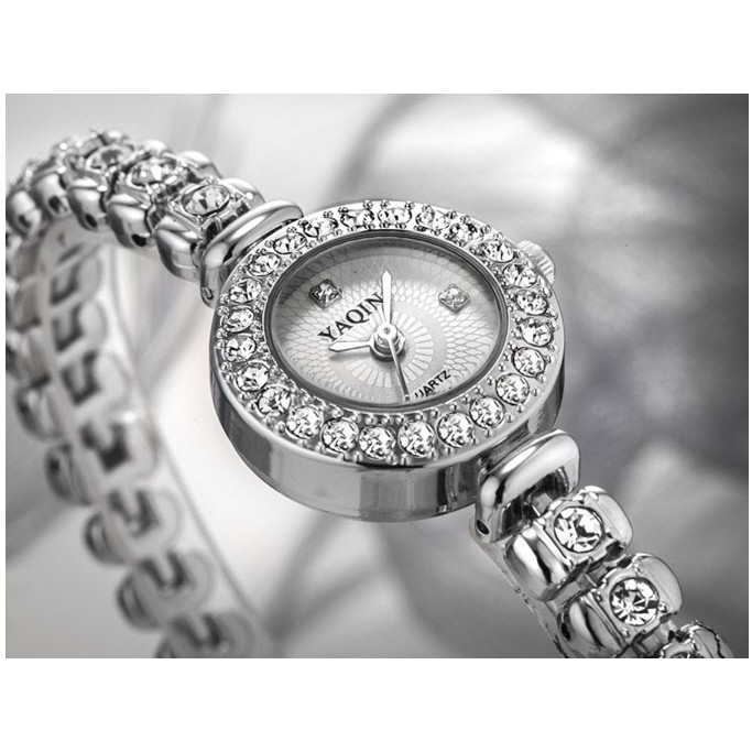 Đồng Hồ Nữ YAQIN Y7054