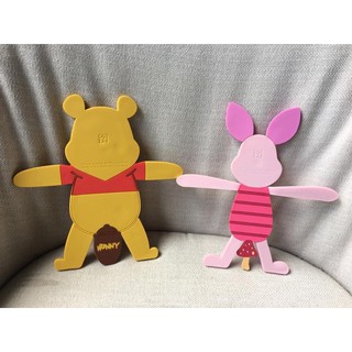 Đồ để điện thoại gấu Pooh
