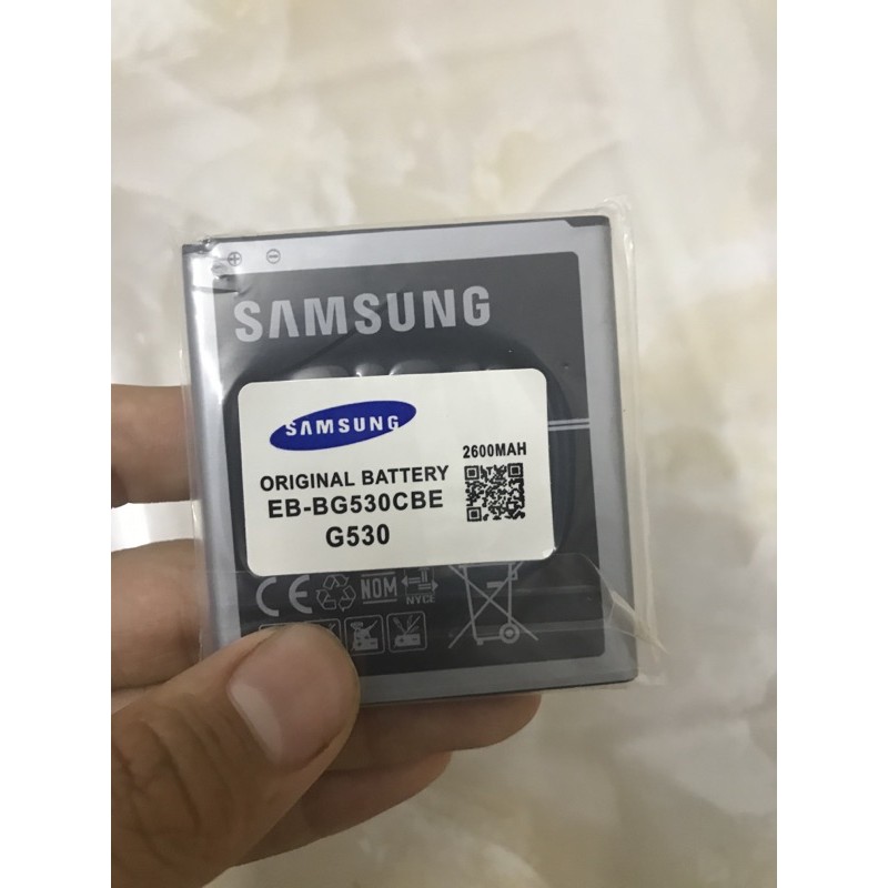 Pin g530 ( j2 prime )