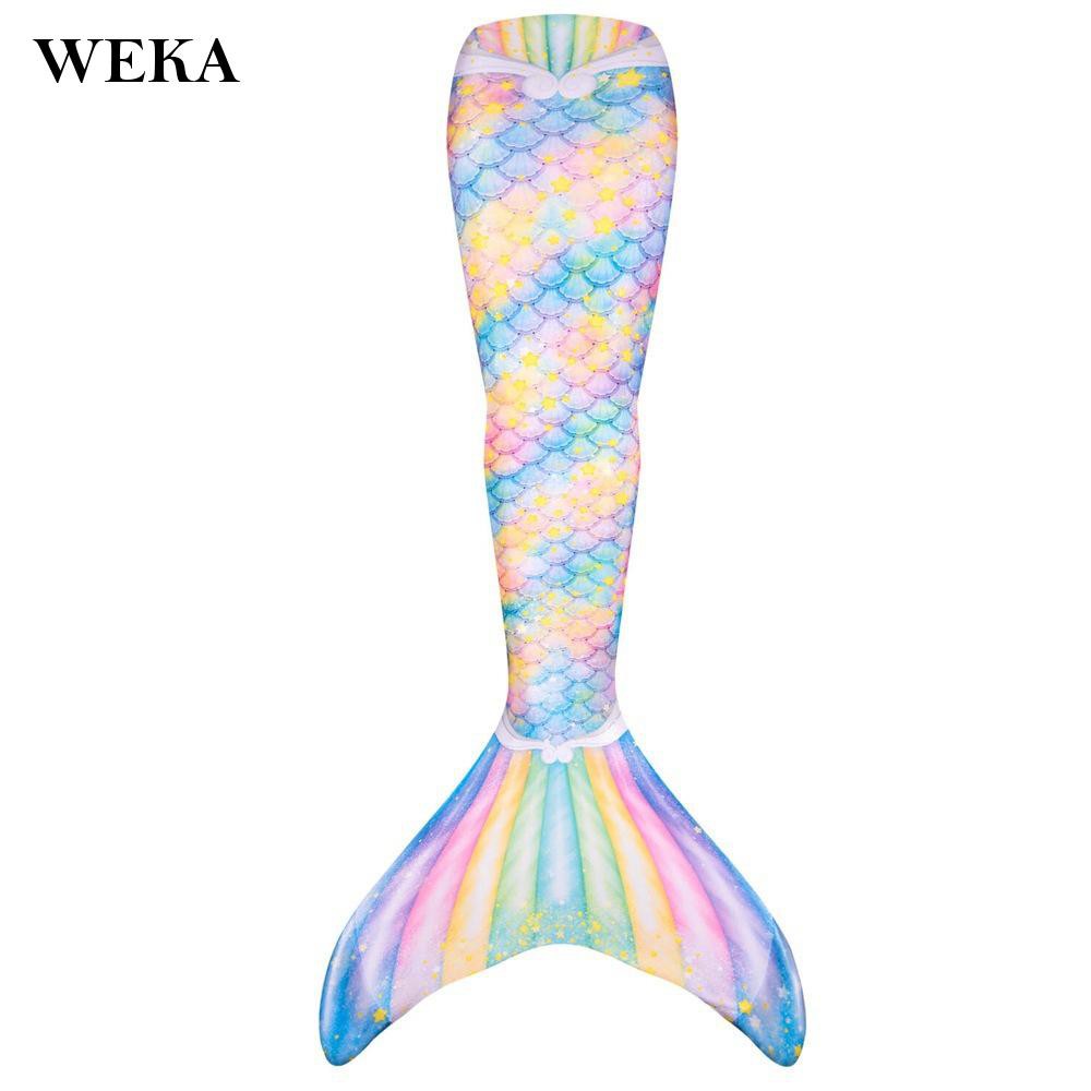 Đồ Bơi Đuôi Nàng Tiên Cá Cho Nữ 1 Cái