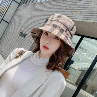 Korean fashion foldable sun hat