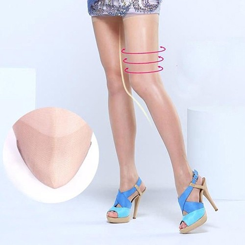 Quần tất chân siêu mỏng thoáng khí bóng loáng gợi cảm cho nữ