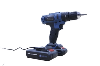 BỘ MÁY KHOAN BẮT VÍT KACHI MK247