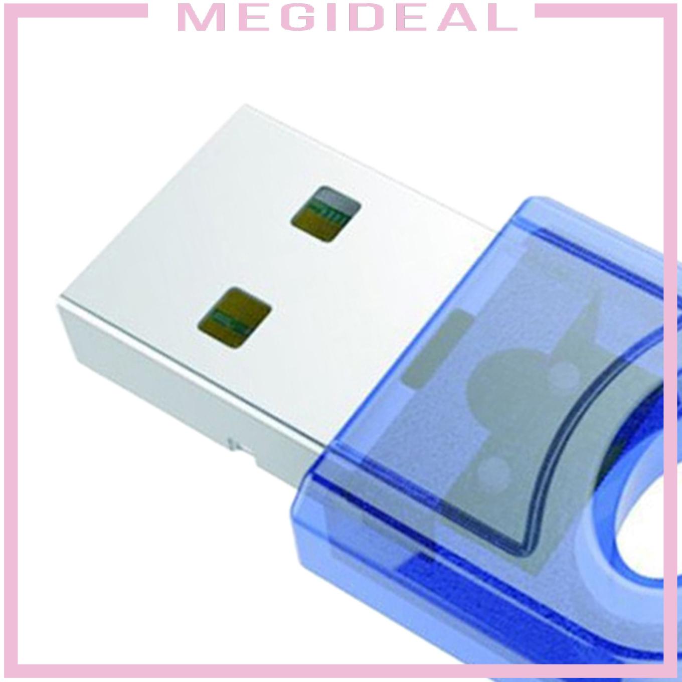 Bộ Chuyển Đổi Bluetooth Usb 5.0 Cho Windows 10 / 8 / 7 - Pc Sang Bluetooth | BigBuy360 - bigbuy360.vn