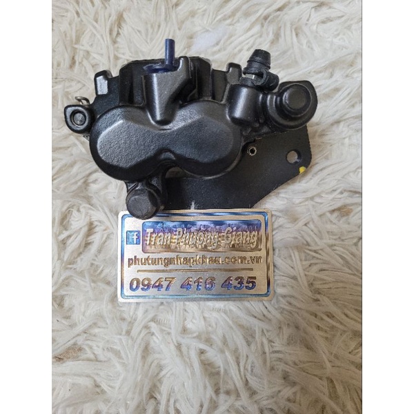 HEO DẦU TRƯỚC SATRIA , RAIDER 150