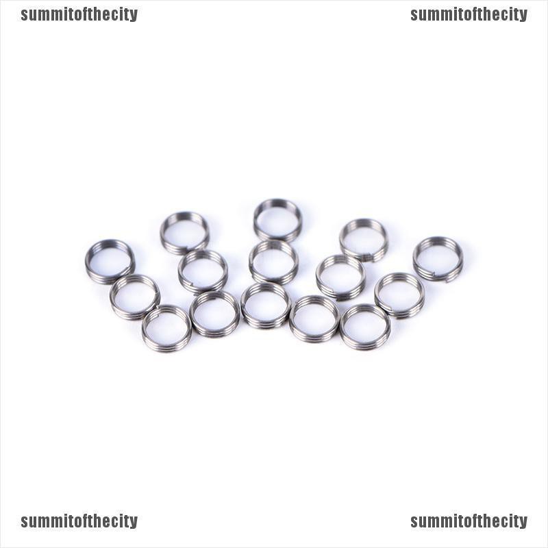 Set 50 Vòng Đệm Chữ O Bảo Vệ Thân Phi Tiêu