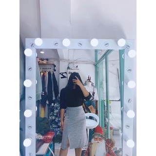 [ VIRUSPLUSSIZE] Áo Len Xuất Hàn