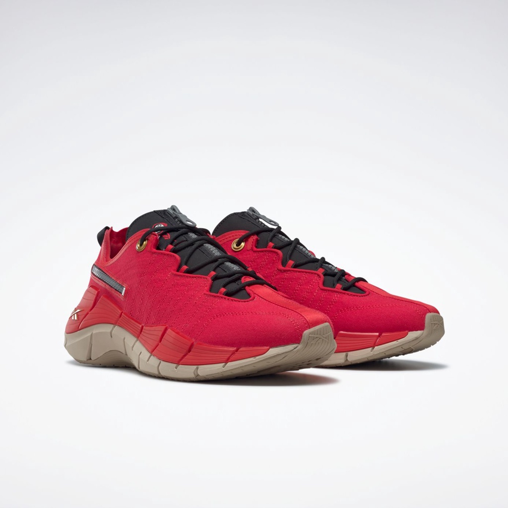 Giày Thể thao Unisex Reebok x La Casa De Papel GX9440