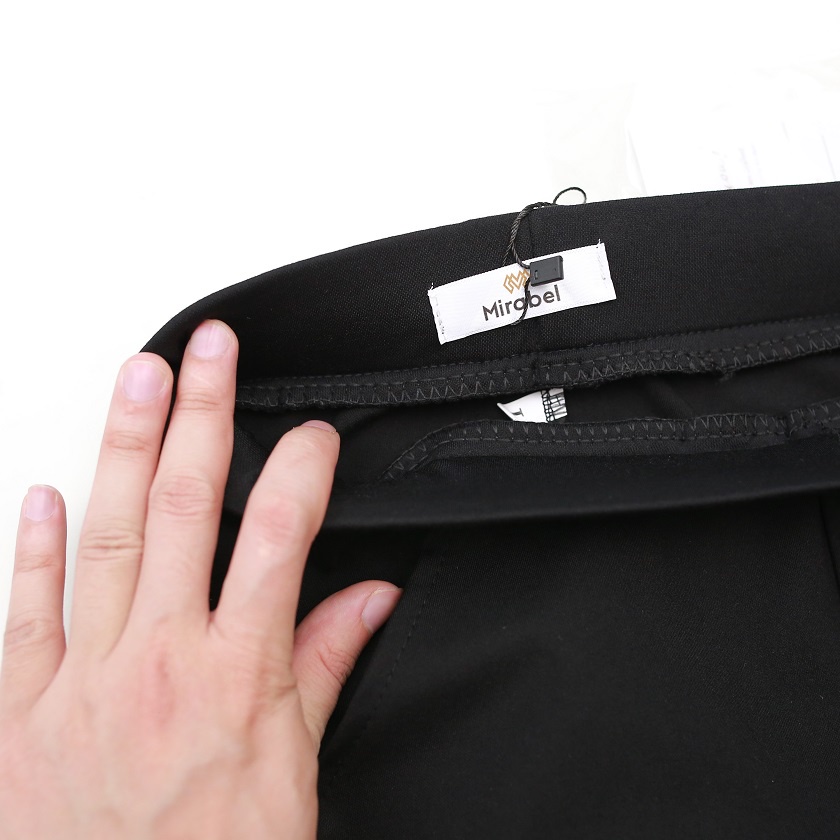 Quần legging nâng mông cạp cao lưng cao chất umi loại đẹp | BigBuy360 - bigbuy360.vn