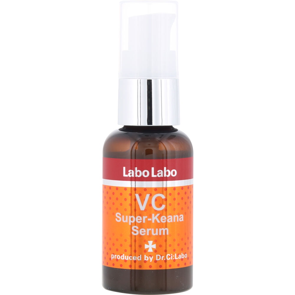 TINH CHẤT LABO LABO SUPER - KEANA SERUM 40ml