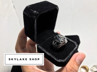 Hộp Đựng Nhẫn Cao Cấp