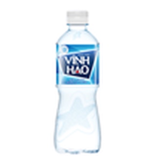 Thùng 24 chai nước khoáng Vĩnh Hảo 500ml