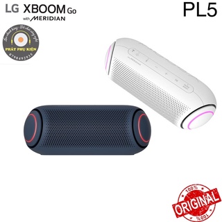 Loa bluetooth LG XBOOM Go PL5 chính hãng