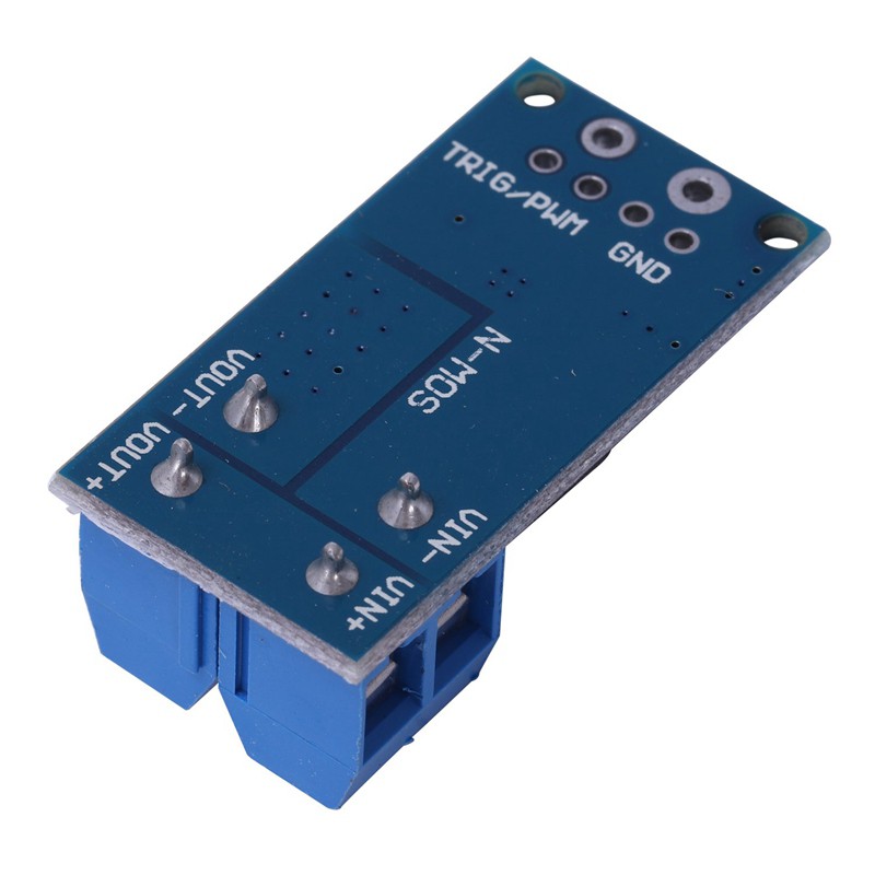 Bảng mạch điều khiển PWM | BigBuy360 - bigbuy360.vn