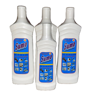 Chất tẩy rửa đa năng Sumo 350g, 700g