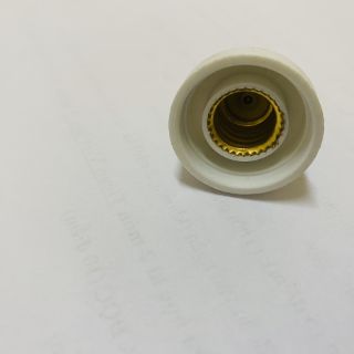 Đui đèn E14 sang E12