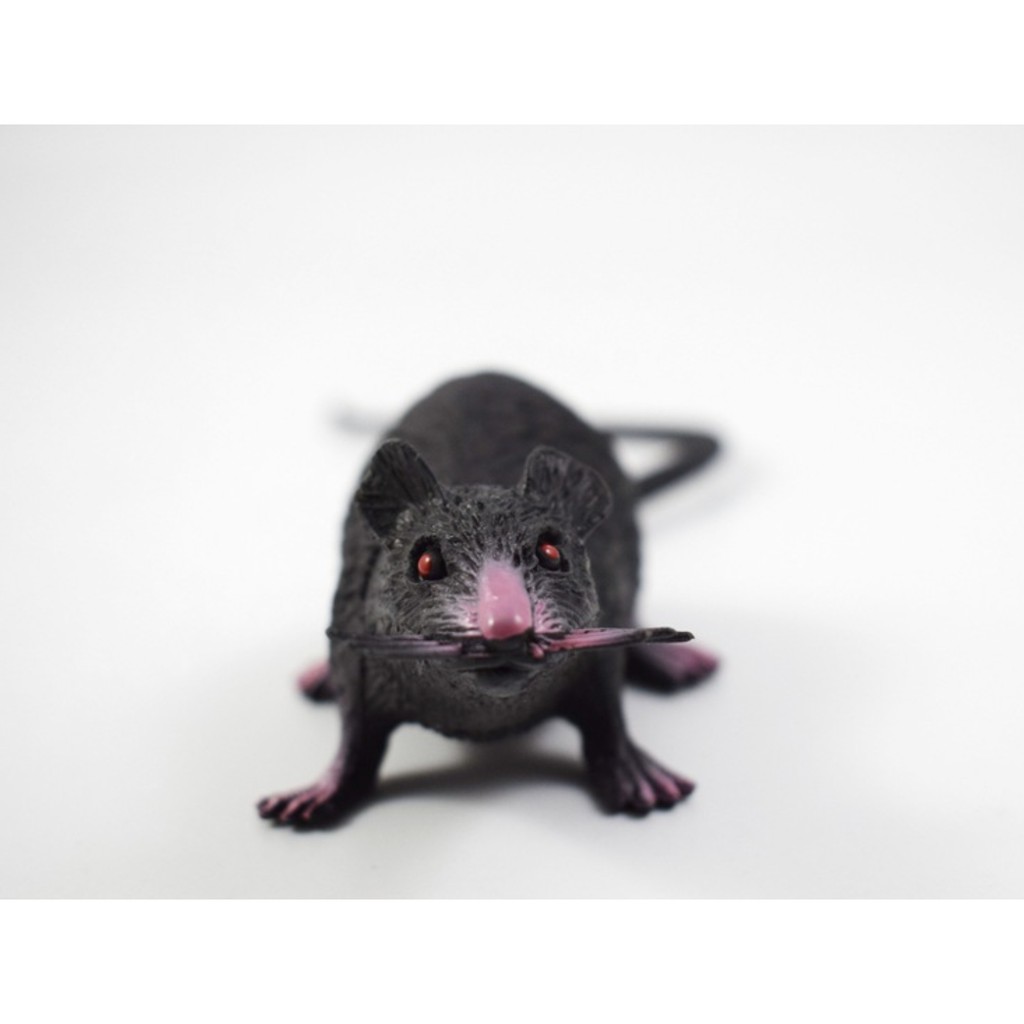 [ĐỒ CHƠI] Đồ chơi con chuột độc đáo - Đồ chơi mô phỏng động vật cho bé