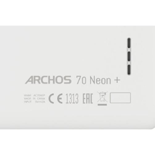 Mới Màn Hình Cảm Ứng Thay Thế Cho Archos 70 70b 70c 79 79b Neon + Plus