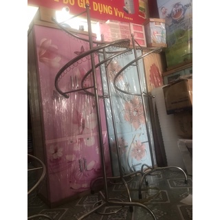 sào phơi đồ duy phúc cao 1 m6 tiện lợi nhé
