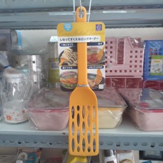 Xẻng xào lỗ đa năng xuất Nhật 6021