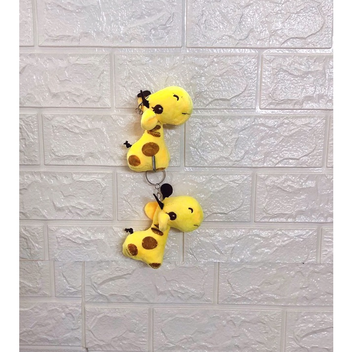 Thú Bông HƯƠU CAO CỔ 60cm Cao Cấp,Lông Nhung Mịn,Gòn 100%