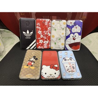 Ốp lưng Meizu C9 dẻo hình in siêu đẹp