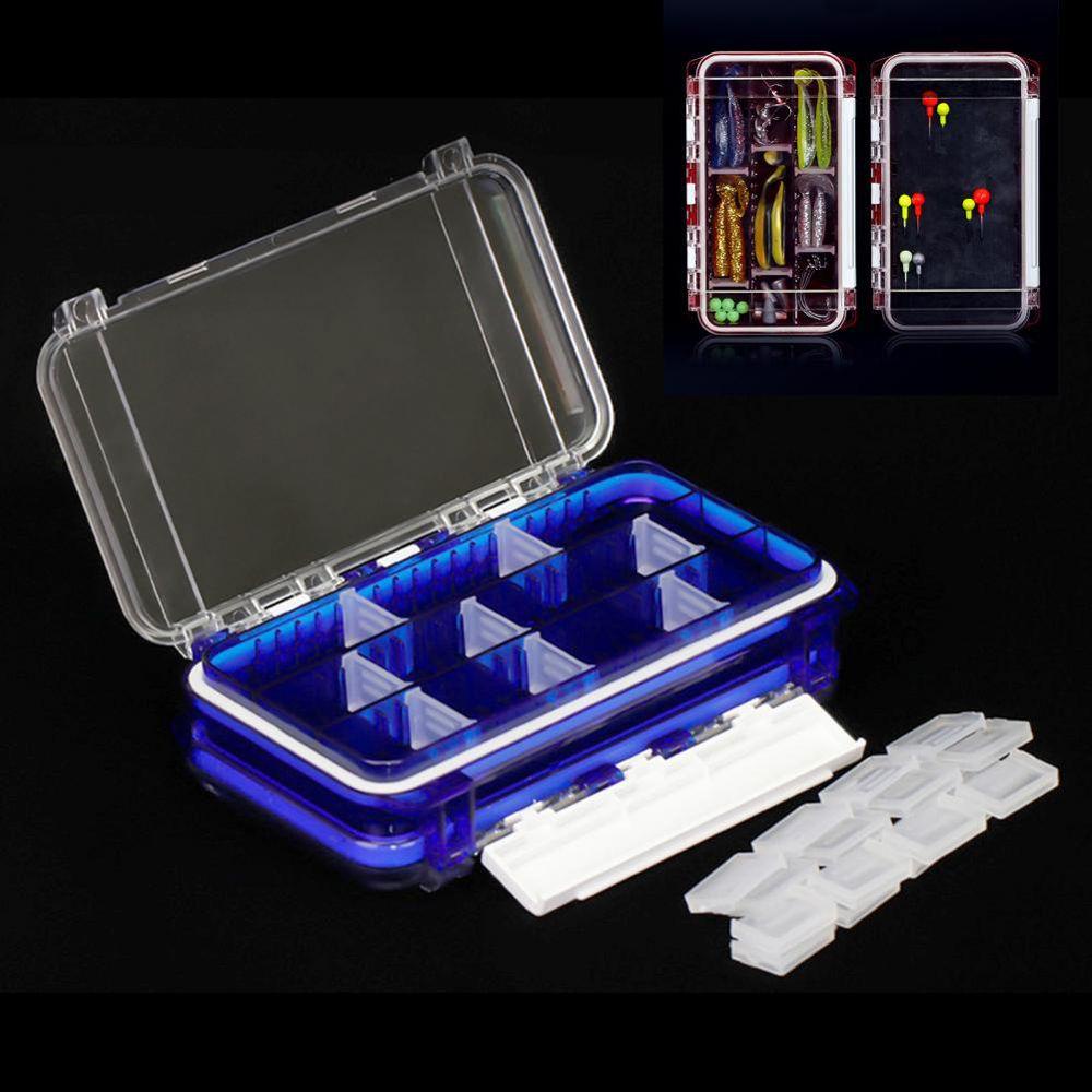 Hộp Đựng Lưỡi Câu Cá Chống Thấm Nước Tiện Dụng