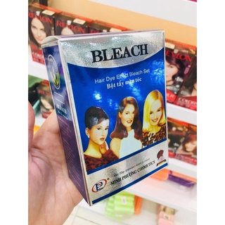 Bột tẩy tóc 20g