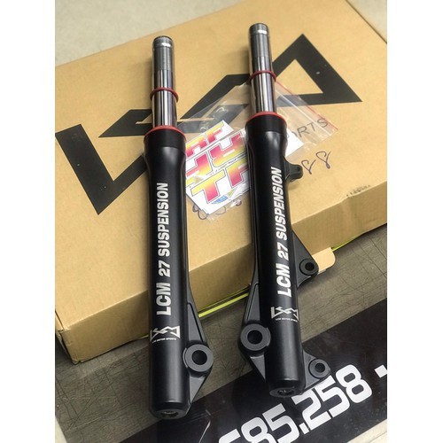 PHUỘC TRƯỚC LCM XE VARIO - CLICK - P014