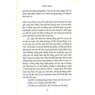 Sách Nhã Nam - Chiếu Trên 18+ (L. S. Hilton)