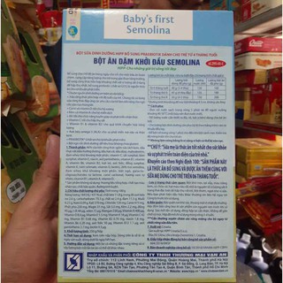 Bột Ăn Dặm HiPP Gạo Sữa Cho Bé Từ 4 Tháng