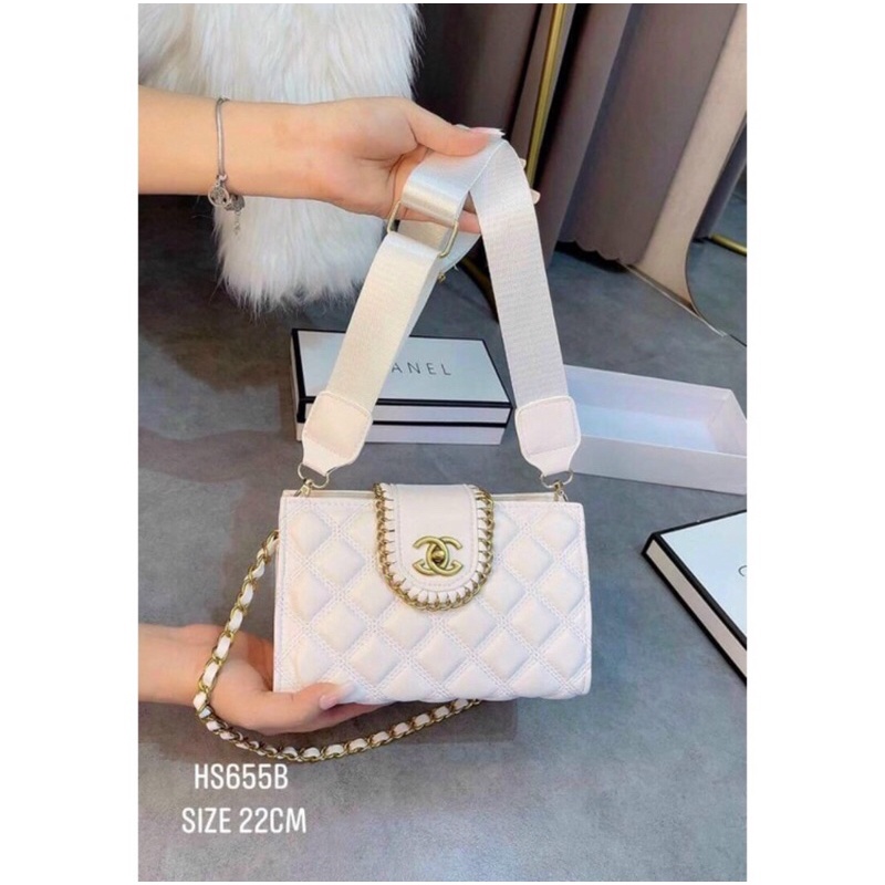 Túi Xách Nữ đeo chéo Kẹp nách TRẦN TRÁM  T002 cao cấp giá rẻ công sở cầm tay