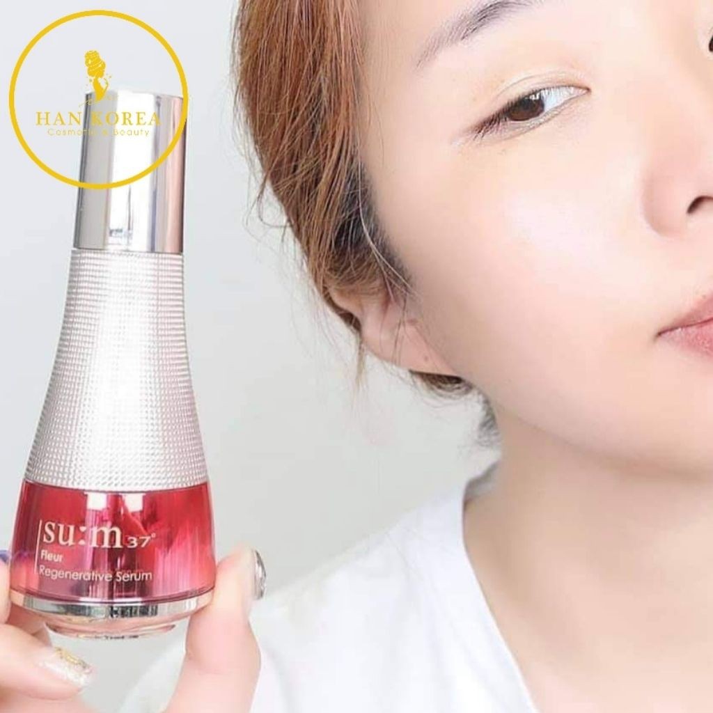 Tinh chất chống lão hóa Sum37 đỏ, trắng da, nâng cơ, chống nhăn 1ml HÂN KOREA | BigBuy360 - bigbuy360.vn