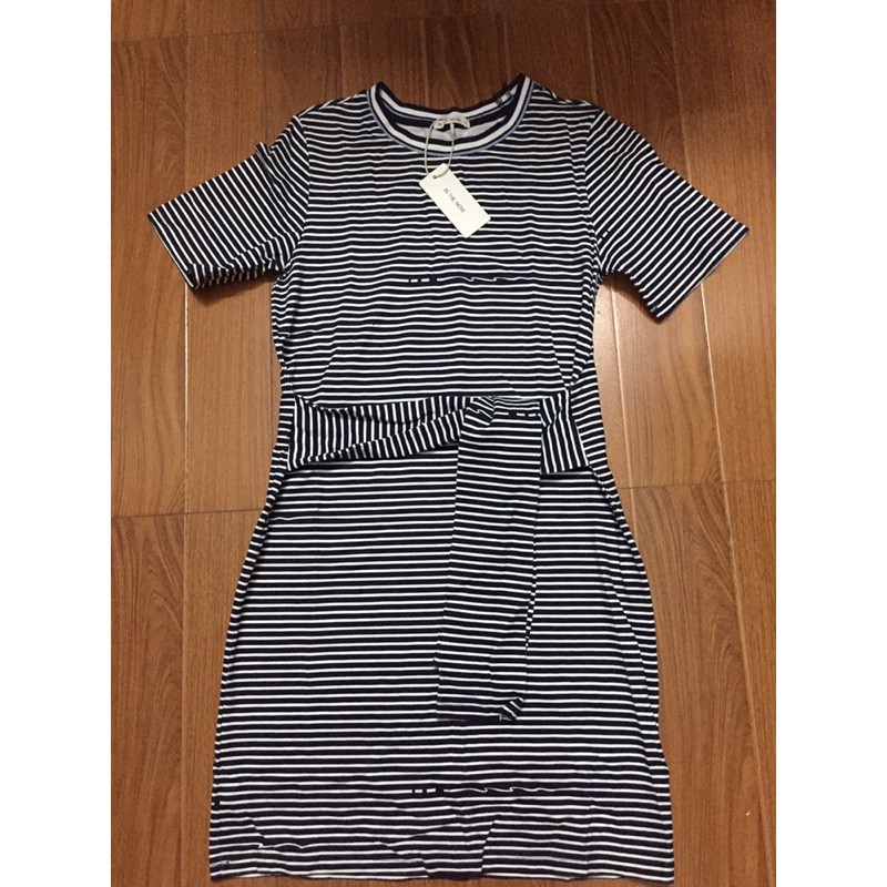 Đầm thun tokyoline size L