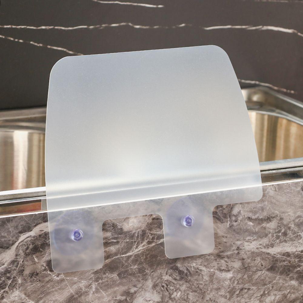 PISTA Tấm Chắn Bắn Nước Chống Dầu Tiện Dụng Cho Nhà Bếp / Phòng Tắm