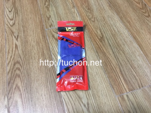Chặn mồ hôi cổ tay và đầu