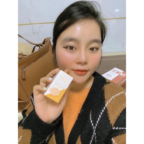 Serum chăm sóc dưỡng ẩm và bảo vệ da mặt Serum Tingtrun❤️FREESHIP❤️ | BigBuy360 - bigbuy360.vn