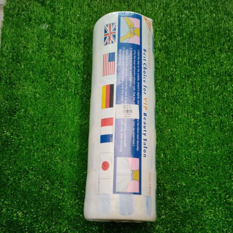 Giấy lót cổ