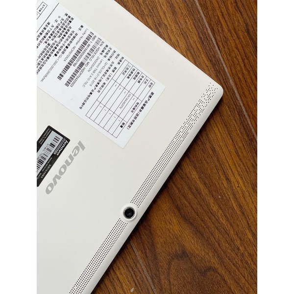 Máy tính bảng Lenovo Tab 2_A10_70 có sim nghe gọi pin 7000 chính hãng giá rẻ