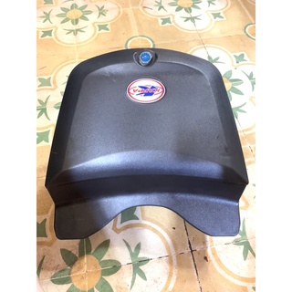 [Hình thật] Thùng giữa Kappa dành cho mọi loại xe (ex10, exciter10, Ex135, Ex150, Ex155, Winner, Winner X, Sirius,...