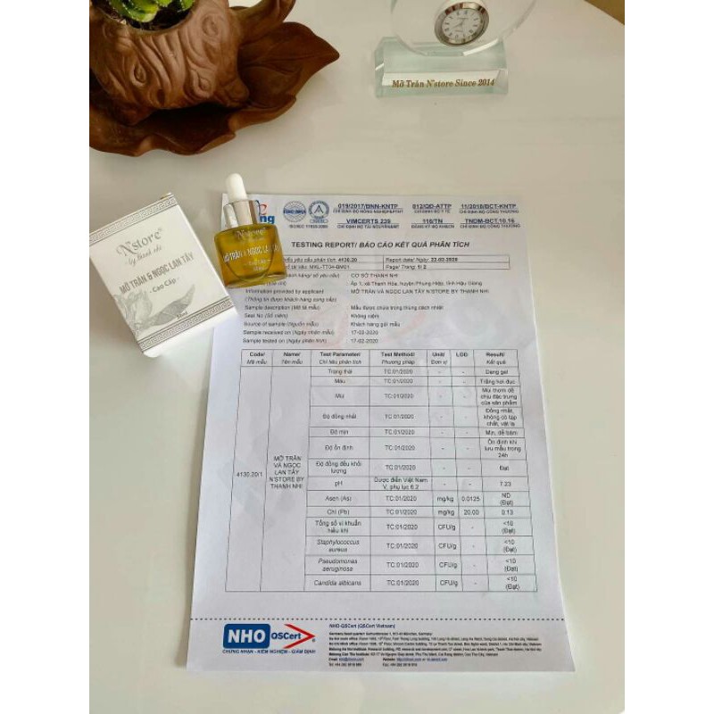 Mỡ trăn ngọc lan tây N'store_30ml ( tinh chất triệt lông cao cấp, thấp nhanh, hương hoa cỏ) | BigBuy360 - bigbuy360.vn