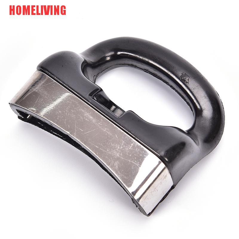 Tay Cầm Nồi / Chảo Màu Đen Dài 60mm Tiện Dụng Cho Nhà Bếp