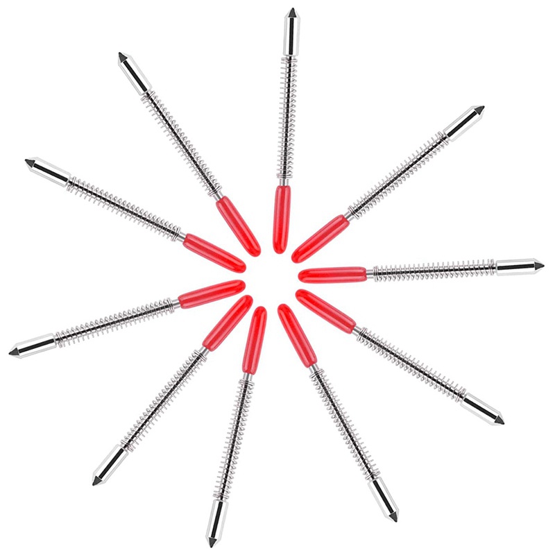 Set 100 Lưỡi Dao 45 Độ Cho Máy Cắt Graphtec CB09U CB09