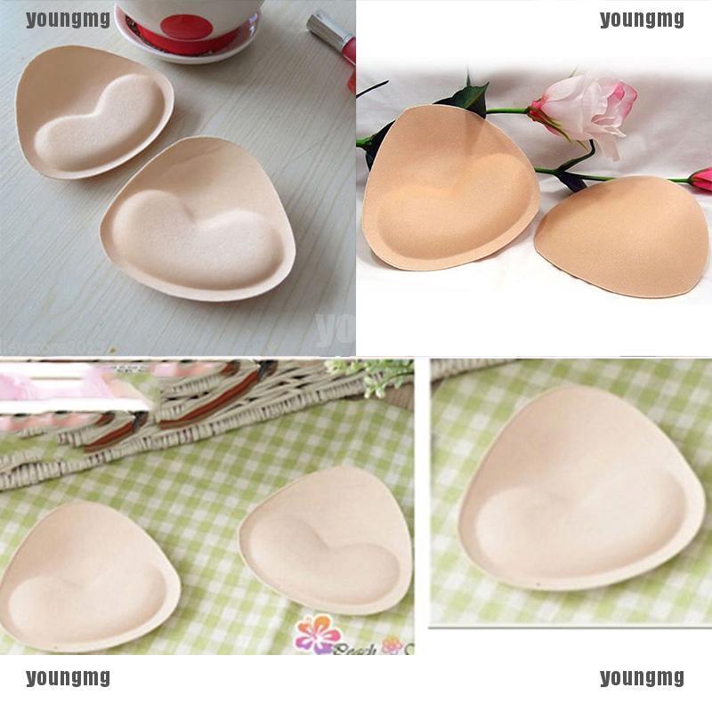 Miếng lót nâng ngực hình tam giác cho nữ | BigBuy360 - bigbuy360.vn
