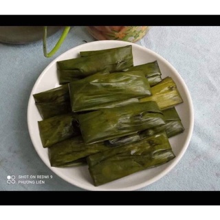 Bánh bột lọc chay bịch 50 cai