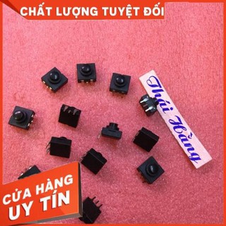 [Shop Uy Tín] Công tắc đèn pin 3 chân 1 bên (10 chiếc) [FreeShip]
