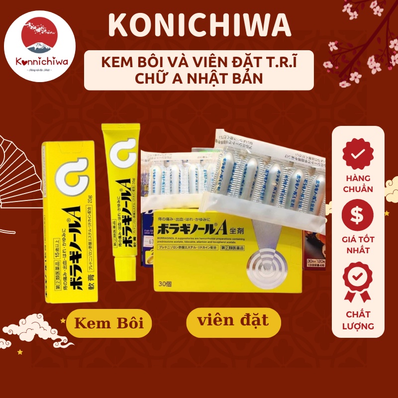 Hộp Kem Tr-ĩ chữ A, Viên_Tr-ĩ Chữ A